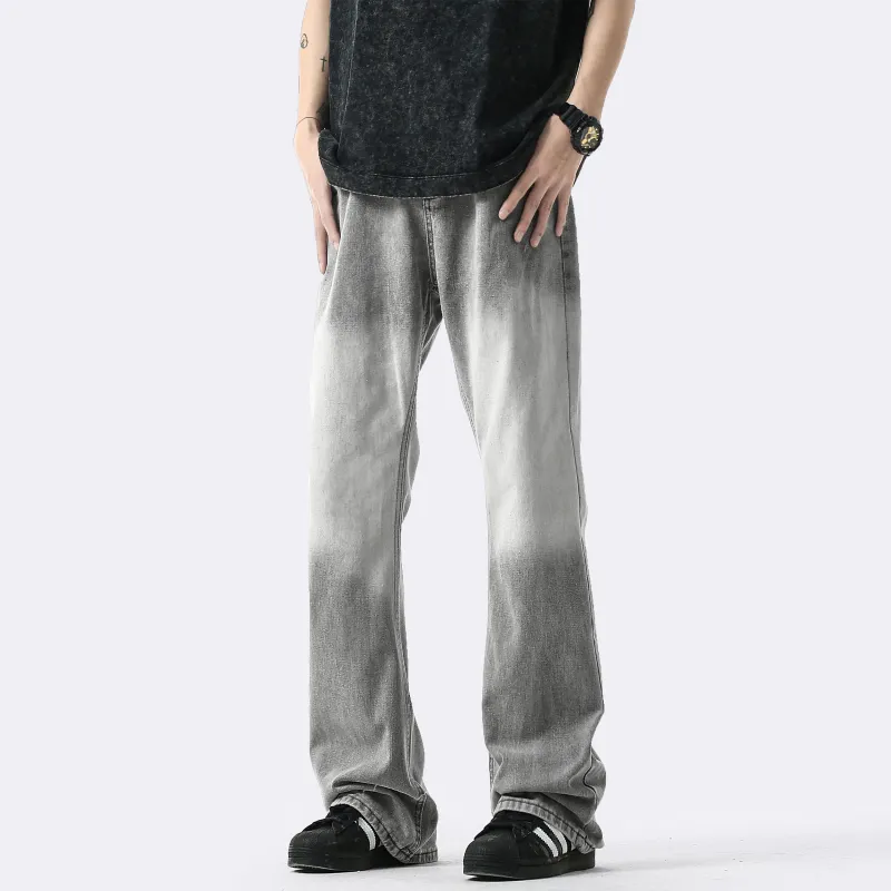AMBER LIGHT Jeans Unisex-26