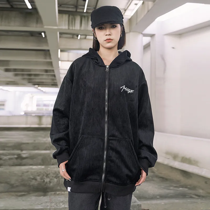 AMBER LIGHT Jackets Unisex-5