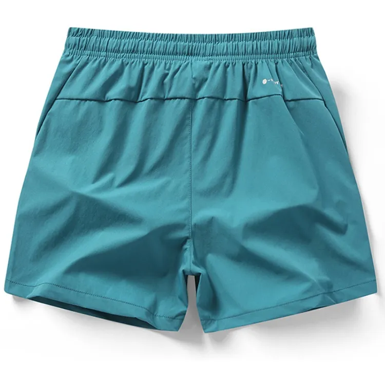 AMBER LIGHT Sports Shorts Unisex-3