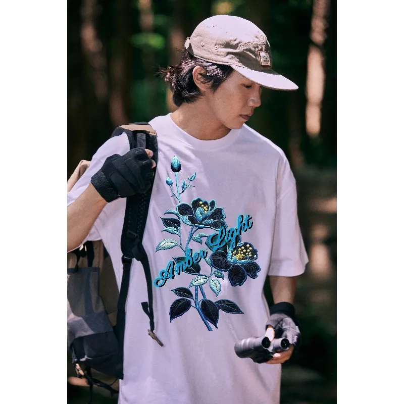 AMBER LIGHT T-Shirts Unisex-5