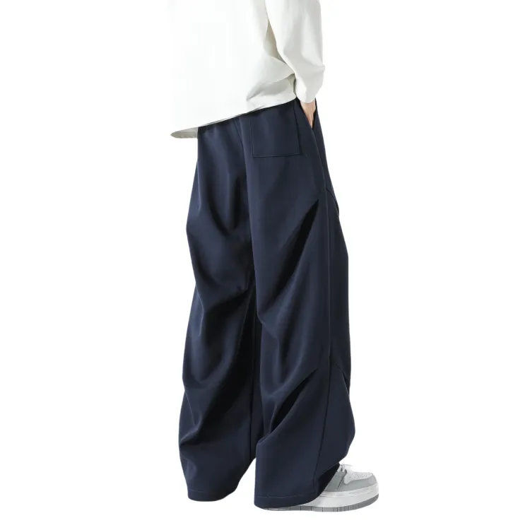 AMBER LIGHT Casual Pants Unisex-8