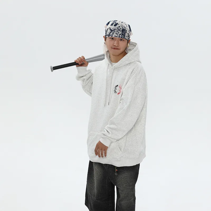 AMBER LIGHT Sweatshirts Unisex-24