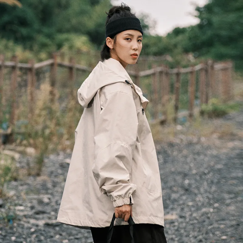 AMBER LIGHT Jackets Unisex-14