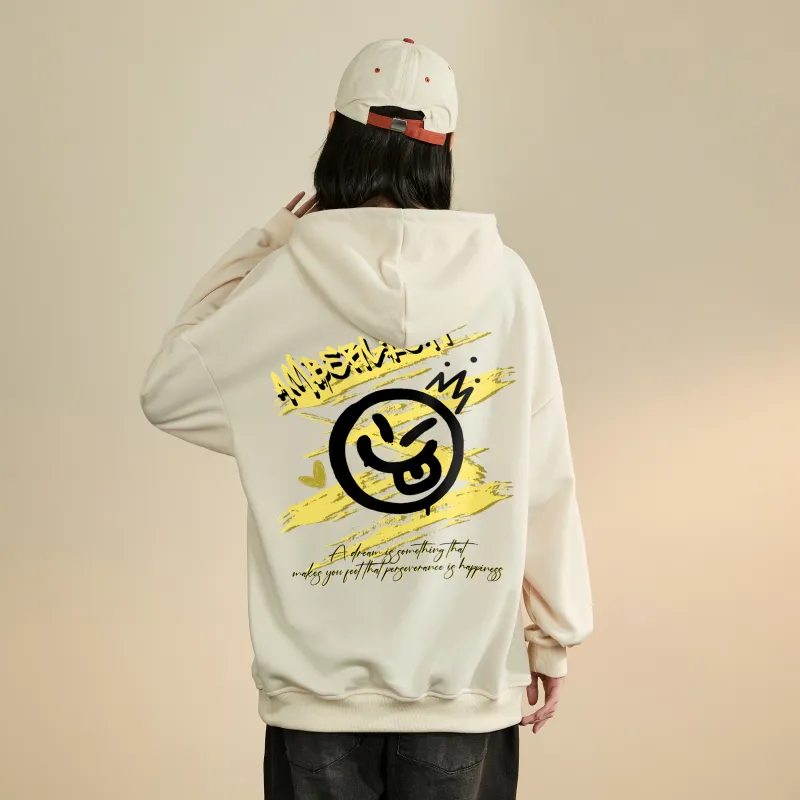 AMBER LIGHT Sweatshirts Unisex-9