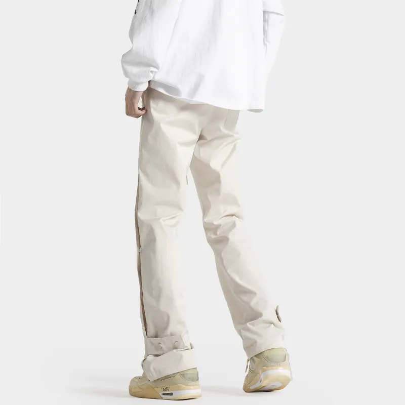 AMBER LIGHT Casual Pants Unisex-11