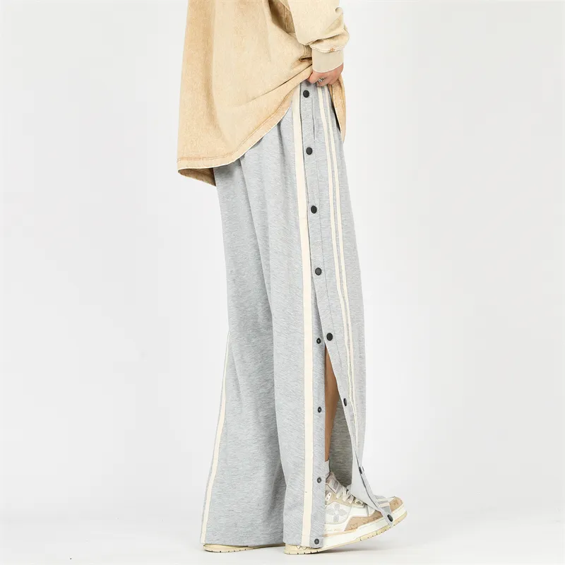 AMBER LIGHT Casual Pants Unisex-5