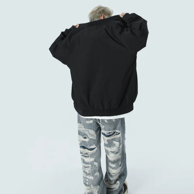 AMBER LIGHT Jackets Coats Unisex-5