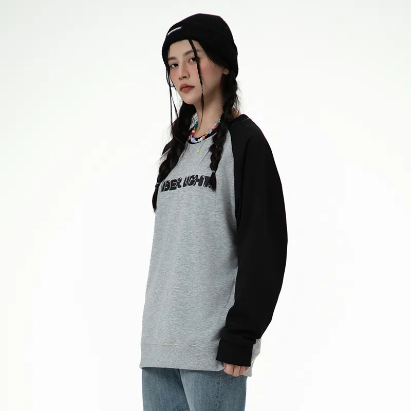 AMBER LIGHT Sweatshirts Unisex-11