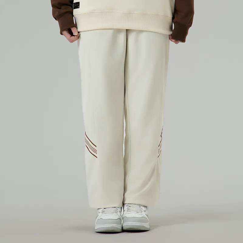 AMBER LIGHT Casual Pants Unisex-9