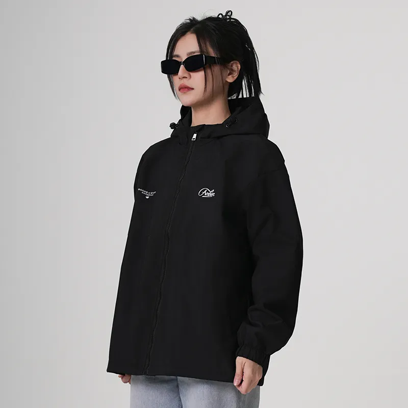 AMBER LIGHT Jackets Coats Unisex-6