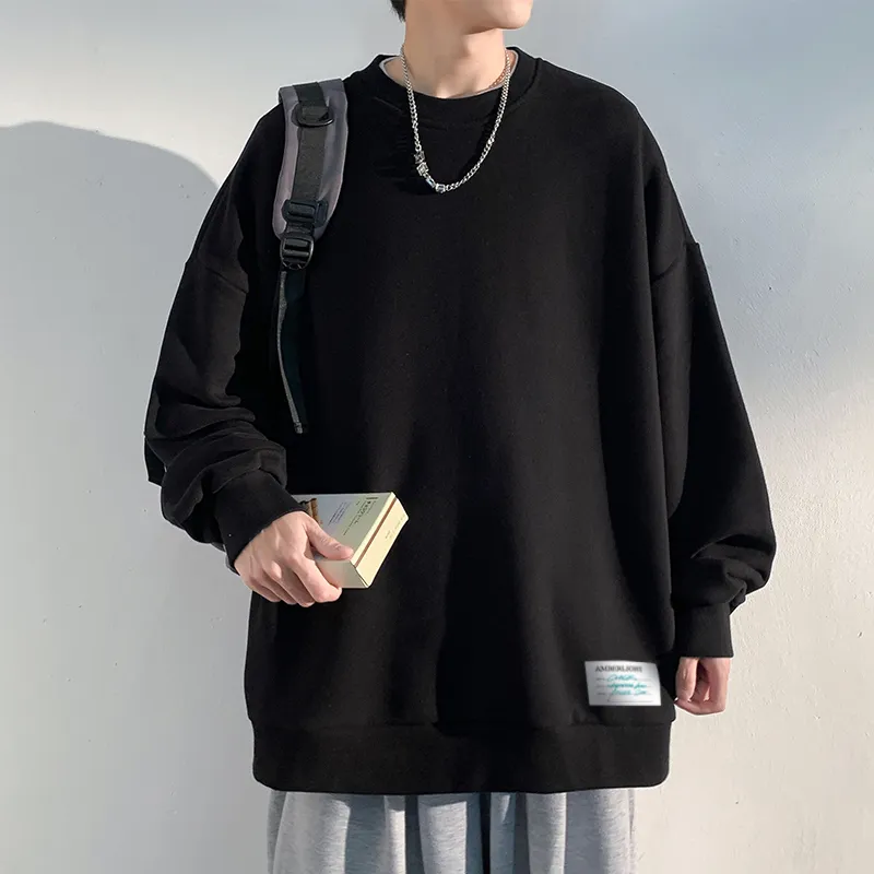 AMBER LIGHT Sweatshirts Unisex-2