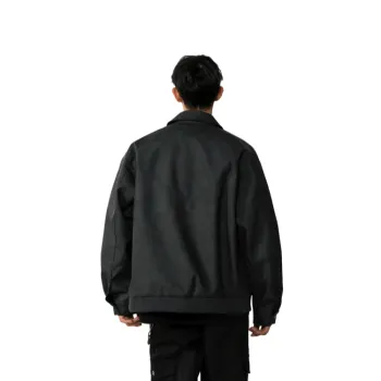 AMBER LIGHT Jackets & Coats Unisex