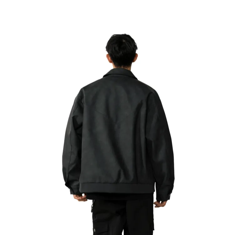 AMBER LIGHT Jackets & Coats Unisex-0