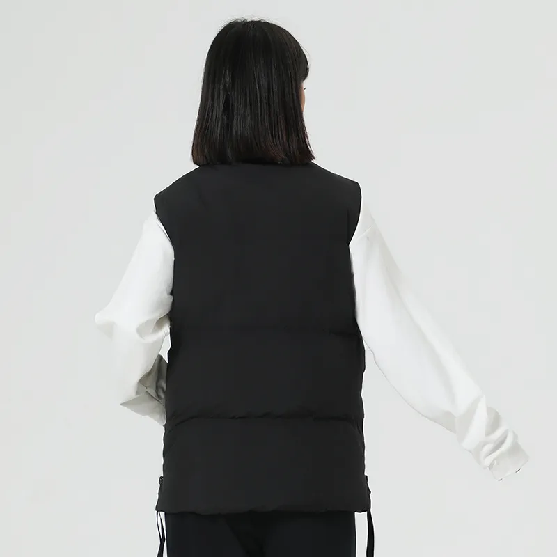 AMBER LIGHT Down Jackets Unisex-4
