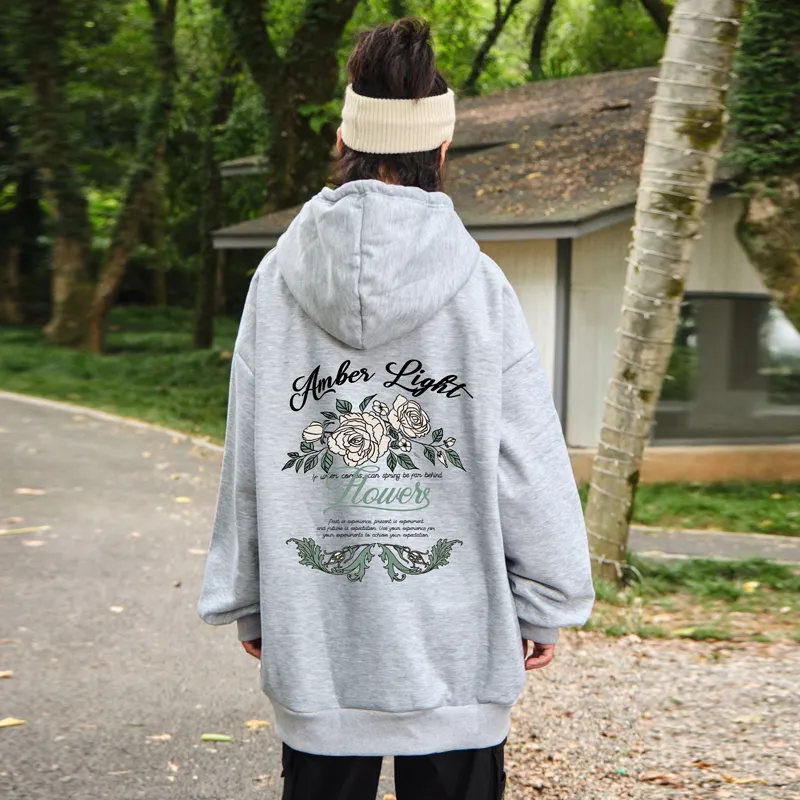AMBER LIGHT Sweatshirts Unisex-17