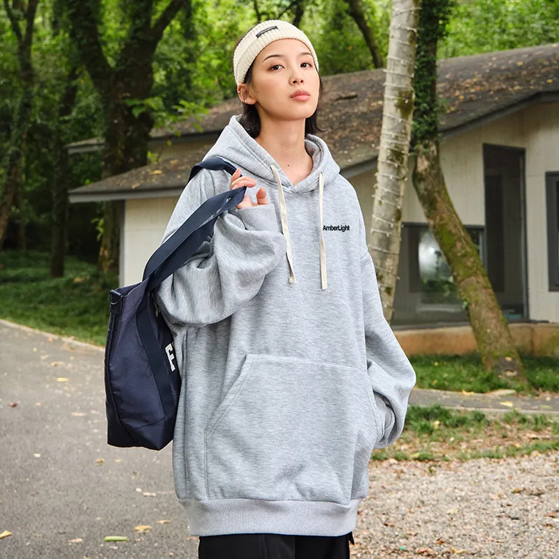 AMBER LIGHT Sweatshirts Unisex-9