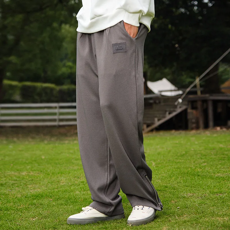 AMBER LIGHT Casual Pants Unisex-12