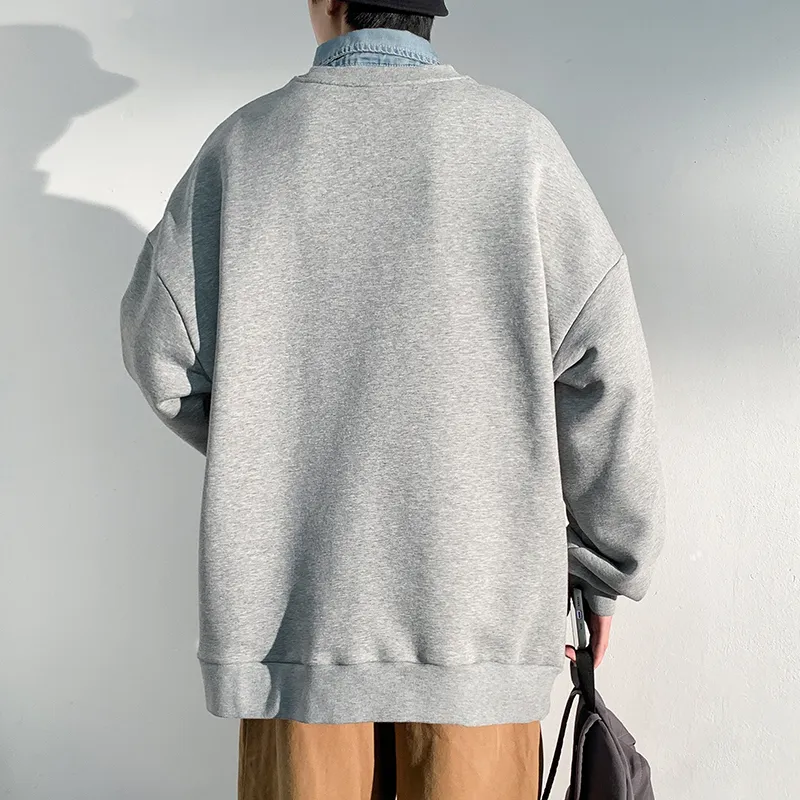 AMBER LIGHT Sweatshirts Unisex-9