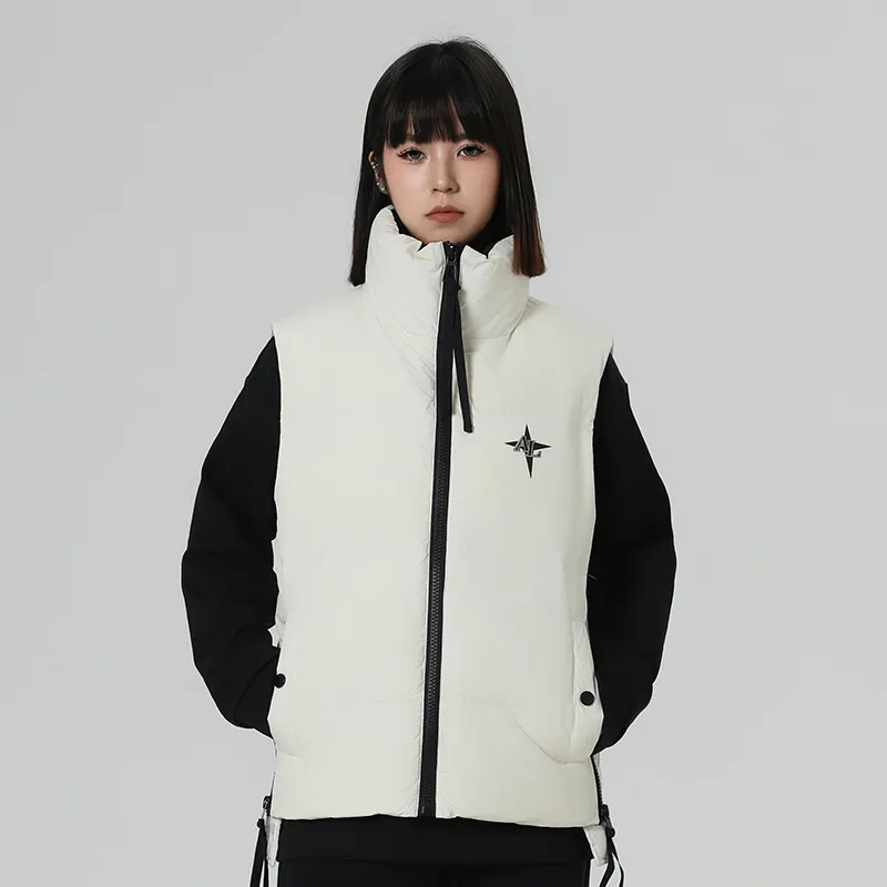 AMBER LIGHT Down Jackets Unisex-13