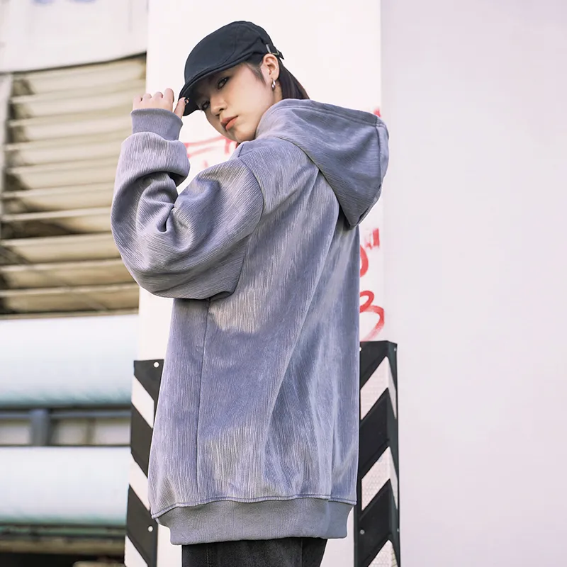AMBER LIGHT Jackets Unisex-13