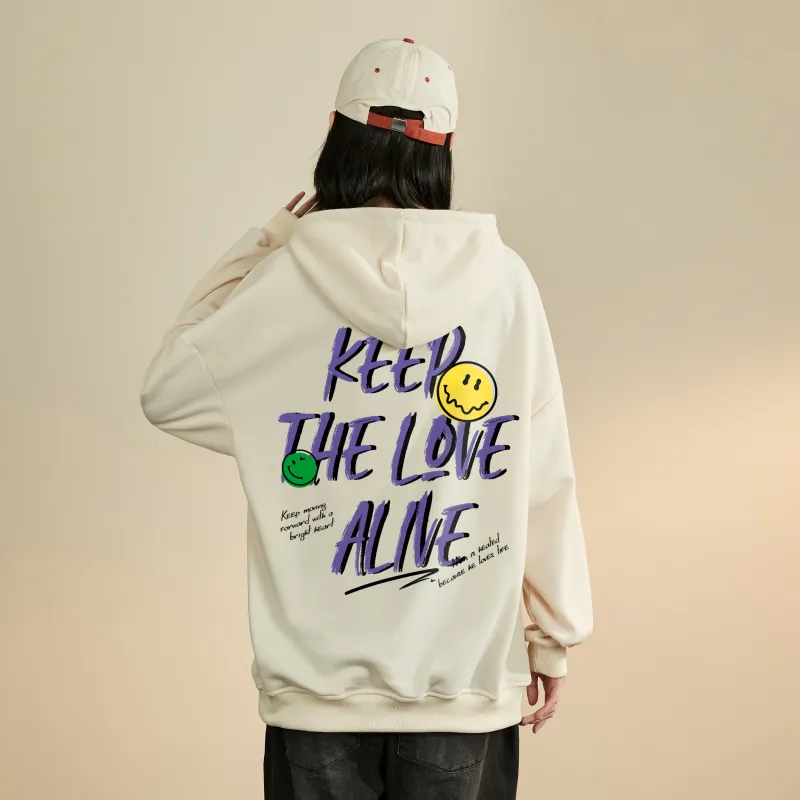 AMBER LIGHT Sweatshirts Unisex-11