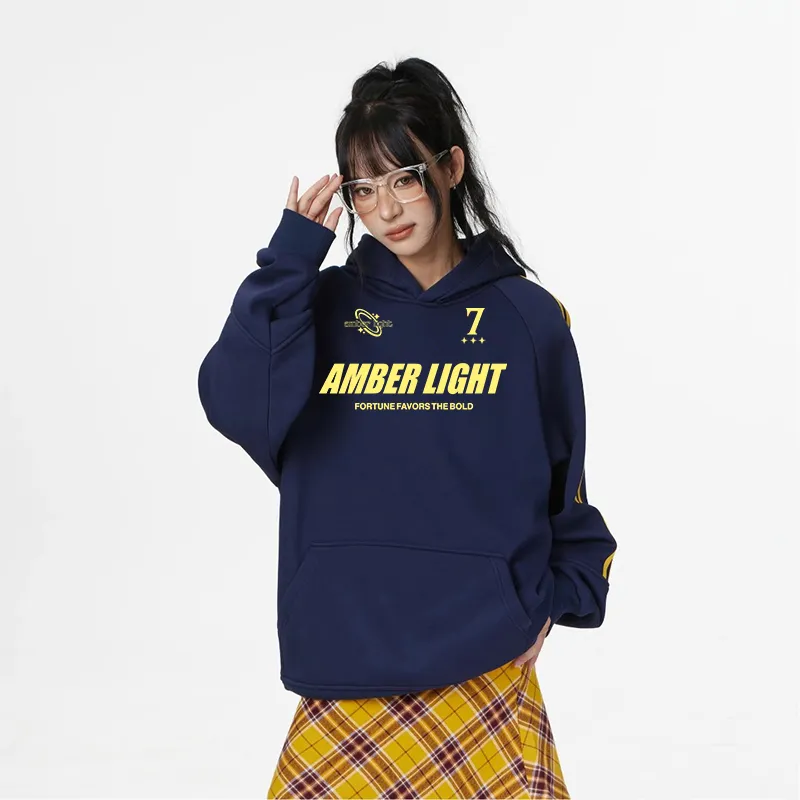AMBER LIGHT Sweatshirts Unisex-30