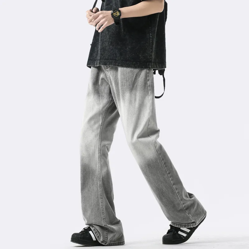 AMBER LIGHT Jeans Unisex-25