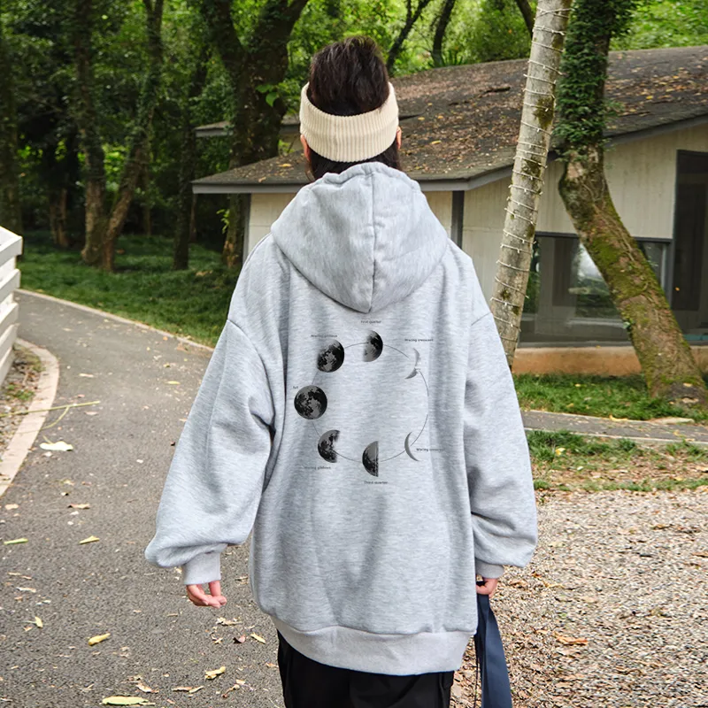 AMBER LIGHT Sweatshirts Unisex-8