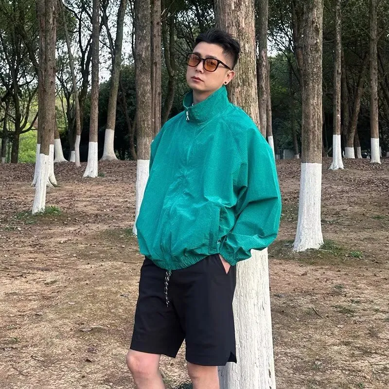 AMBER LIGHT Sun Protection Clothing Unisex-8