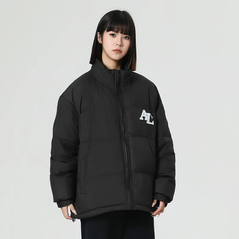 AMBER LIGHT Down Jackets Unisex-2
