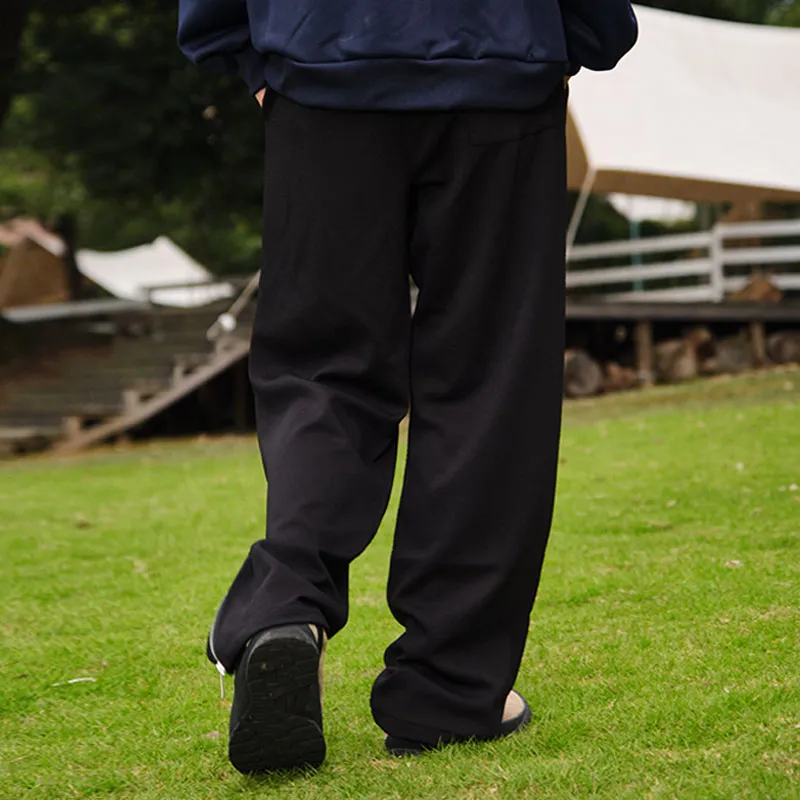 AMBER LIGHT Casual Pants Unisex-19