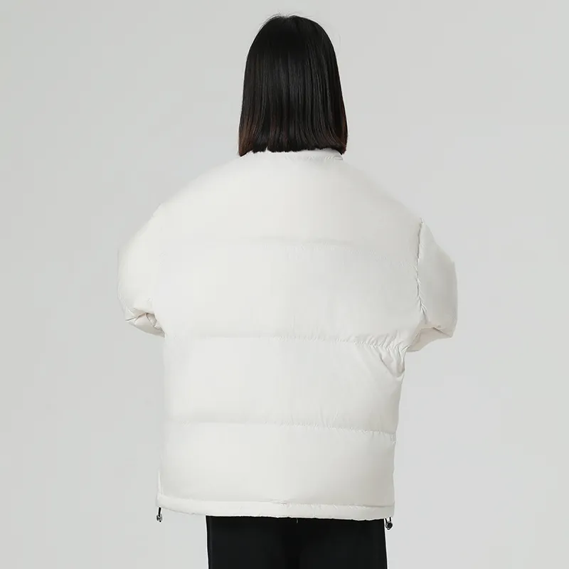 AMBER LIGHT Down Jackets Unisex-17