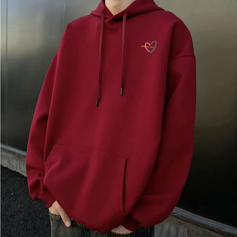 AMBER LIGHT Sweatshirts Unisex-17
