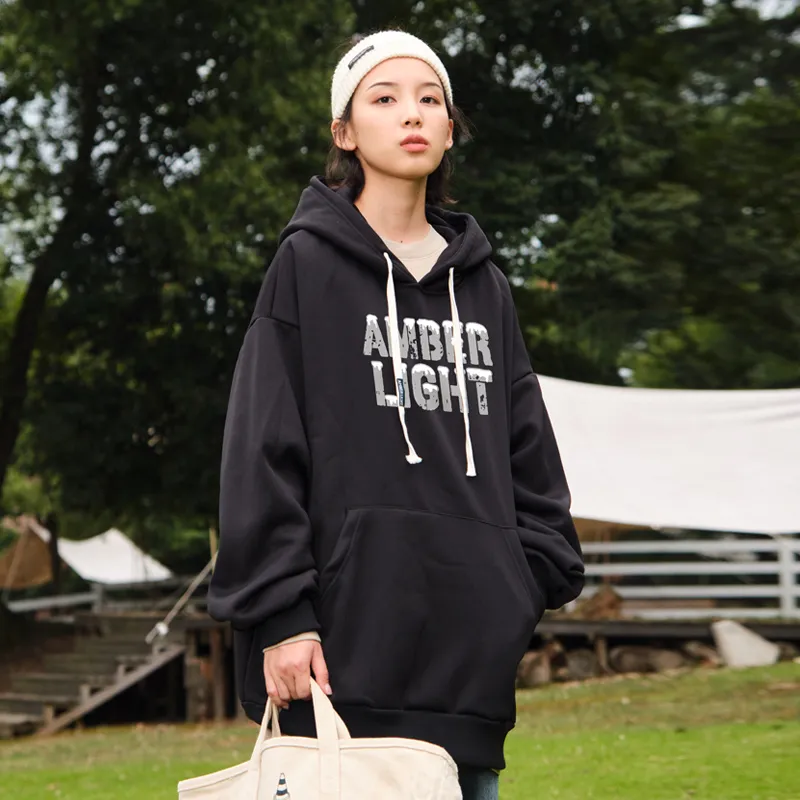 AMBER LIGHT Sweatshirts Unisex-2