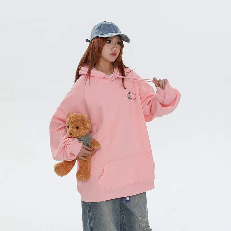 AMBER LIGHT Sweatshirts Unisex-47