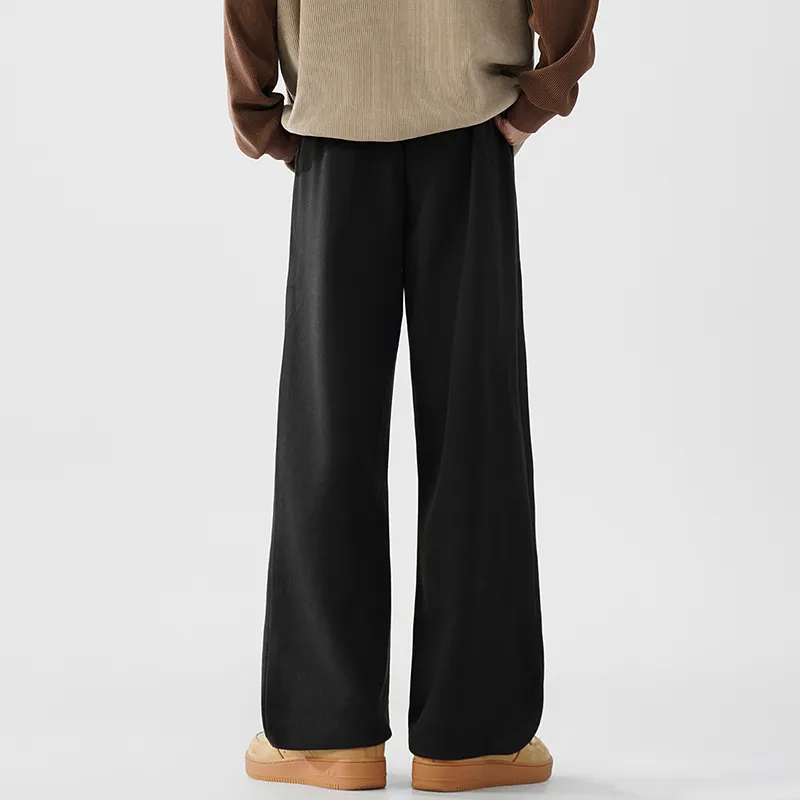 AMBER LIGHT Casual Pants Unisex-6