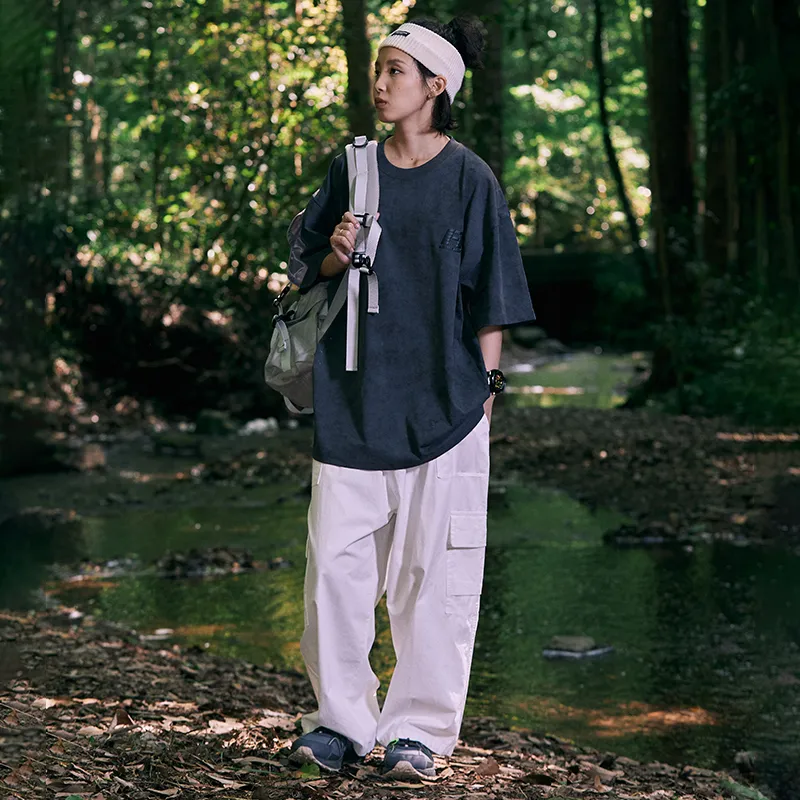AMBER LIGHT Casual Sportswear Unisex-9