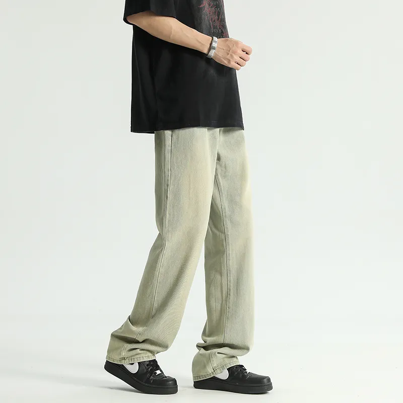 AMBER LIGHT Jeans Unisex-40
