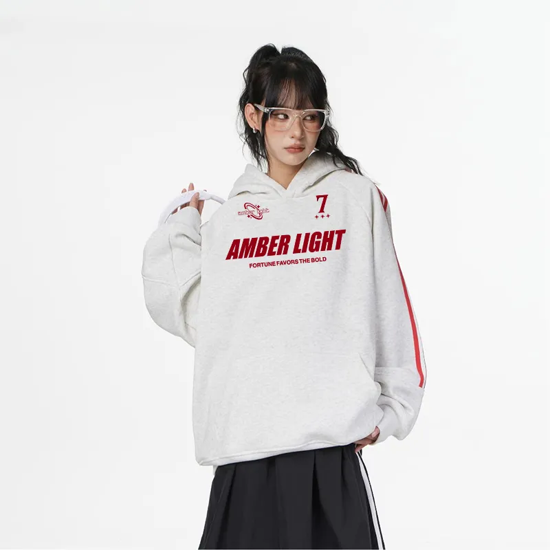 AMBER LIGHT Sweatshirts Unisex-21