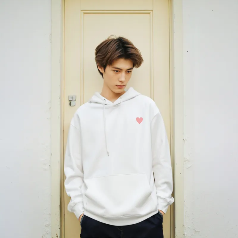 AMBER LIGHT Sweatshirts Unisex-28