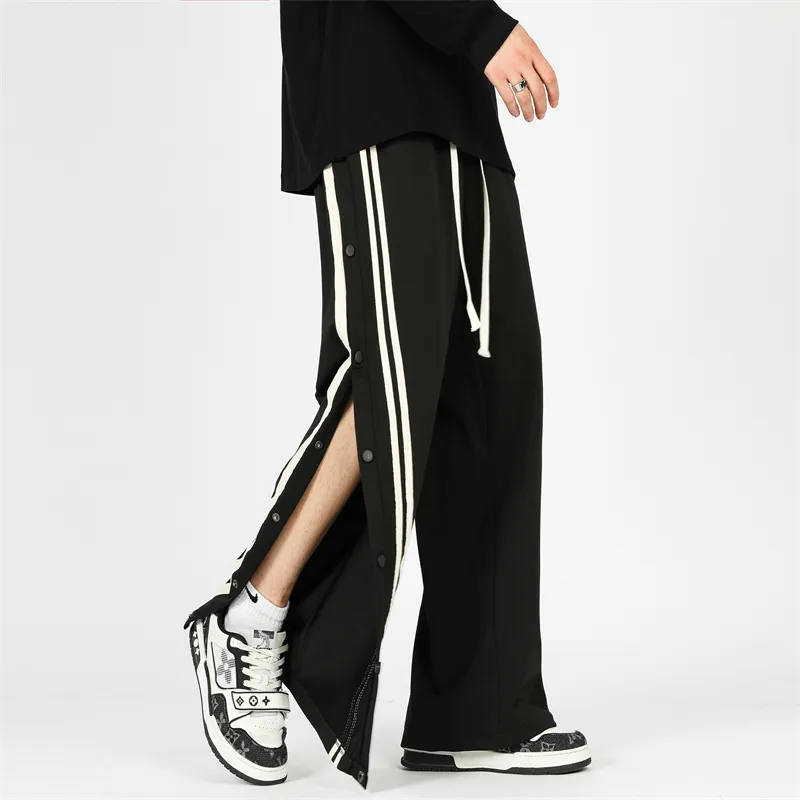 AMBER LIGHT Casual Pants Unisex-13