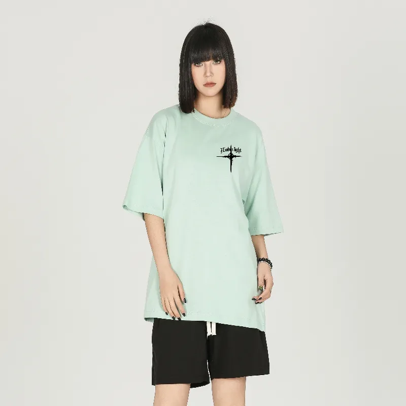 AMBER LIGHT T Shirts Unisex-6