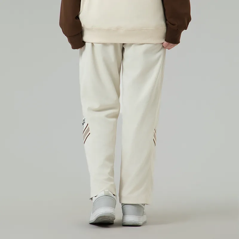 AMBER LIGHT Casual Pants Unisex-10