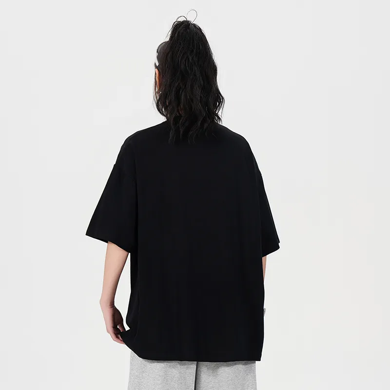 AMBER LIGHT T Shirts Unisex-3