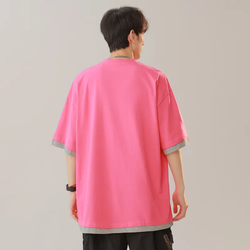 AMBER LIGHT T Shirts Unisex-13