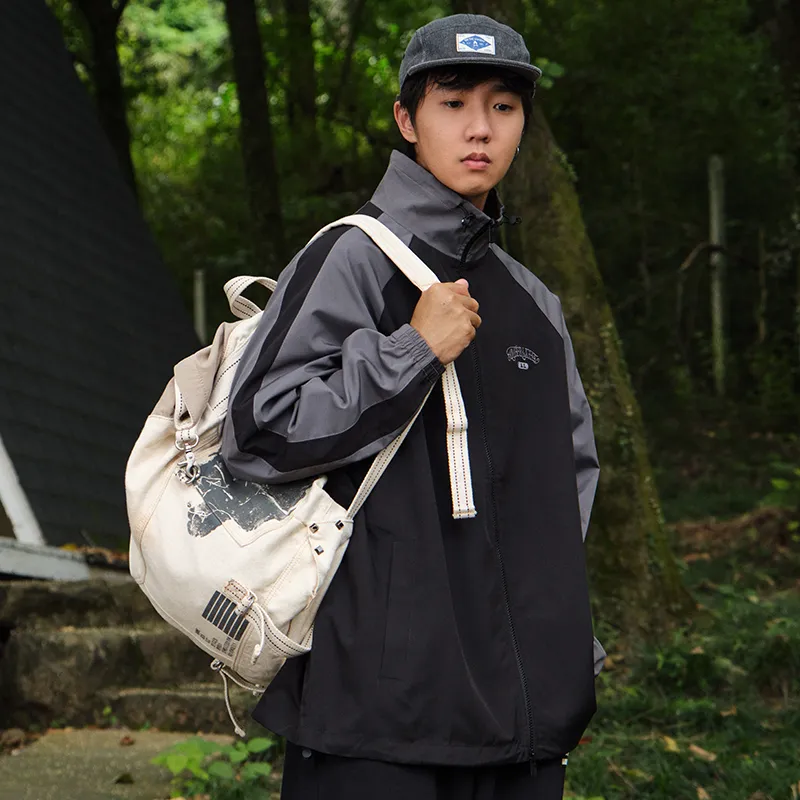 AMBER LIGHT Puffer Jackets Unisex-4