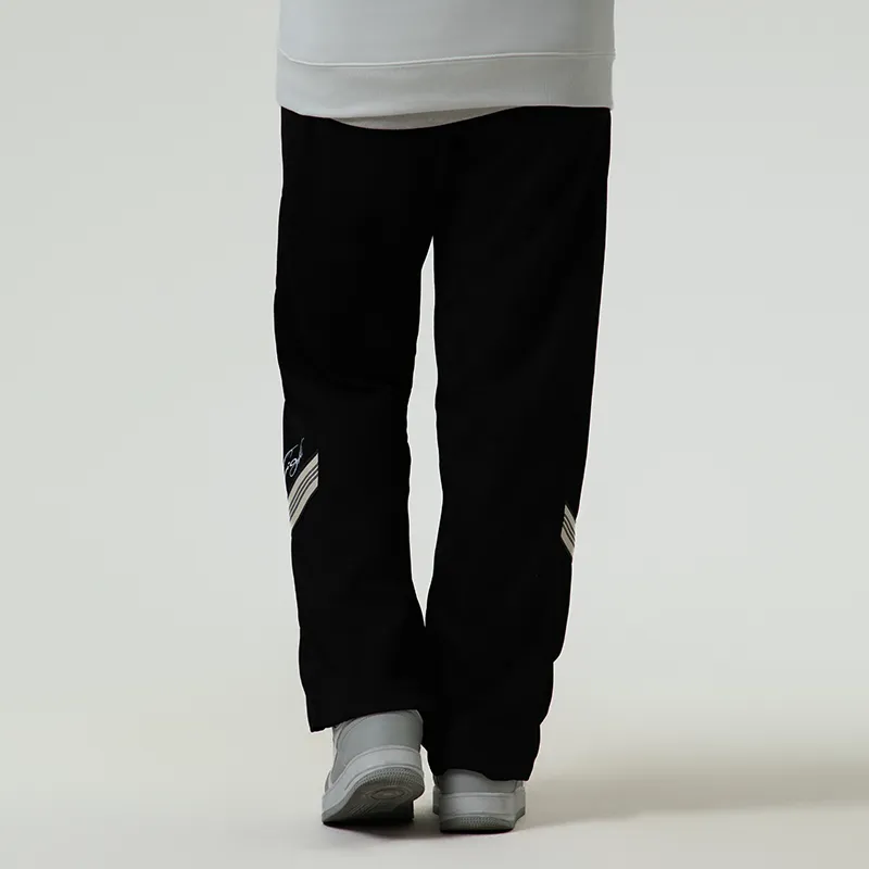 AMBER LIGHT Casual Pants Unisex-3