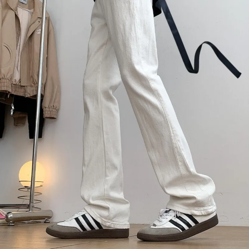 AMBER LIGHT Jeans Unisex-9