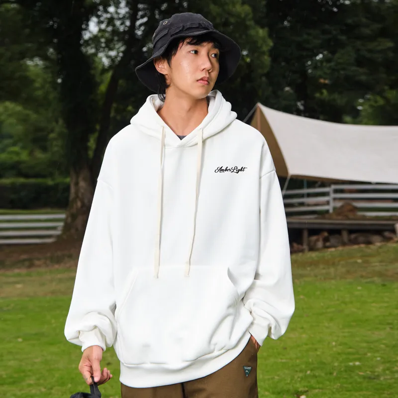 AMBER LIGHT Sweatshirts Unisex-3