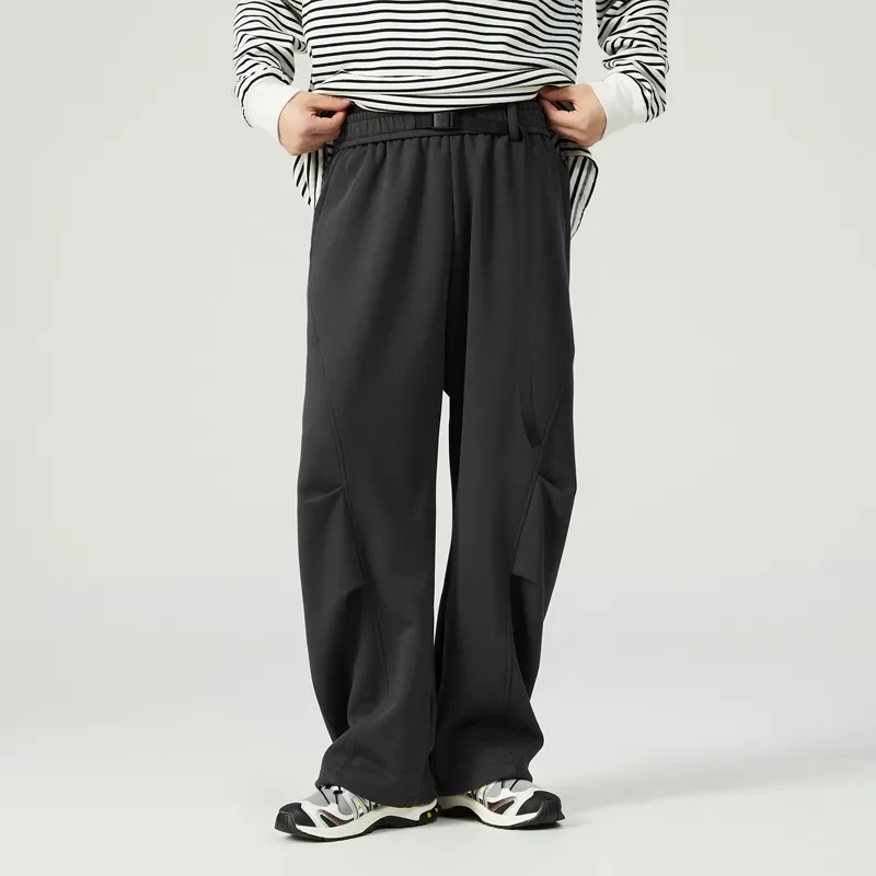 AMBER LIGHT Cargo Pants Unisex-8